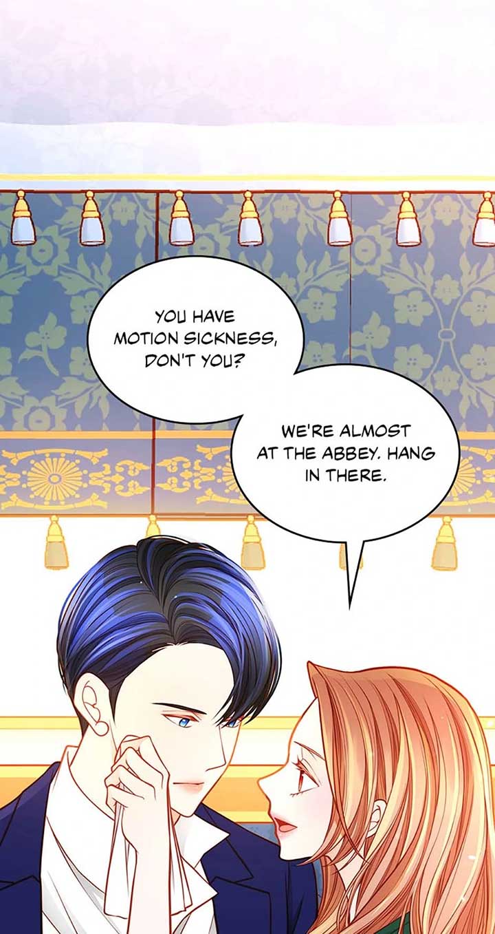 The Duchess’s Secret Dressing Room Chapter 100 369 ch 100 71