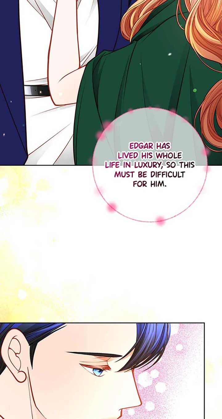 The Duchess’s Secret Dressing Room Chapter 100 370 ch 100 72