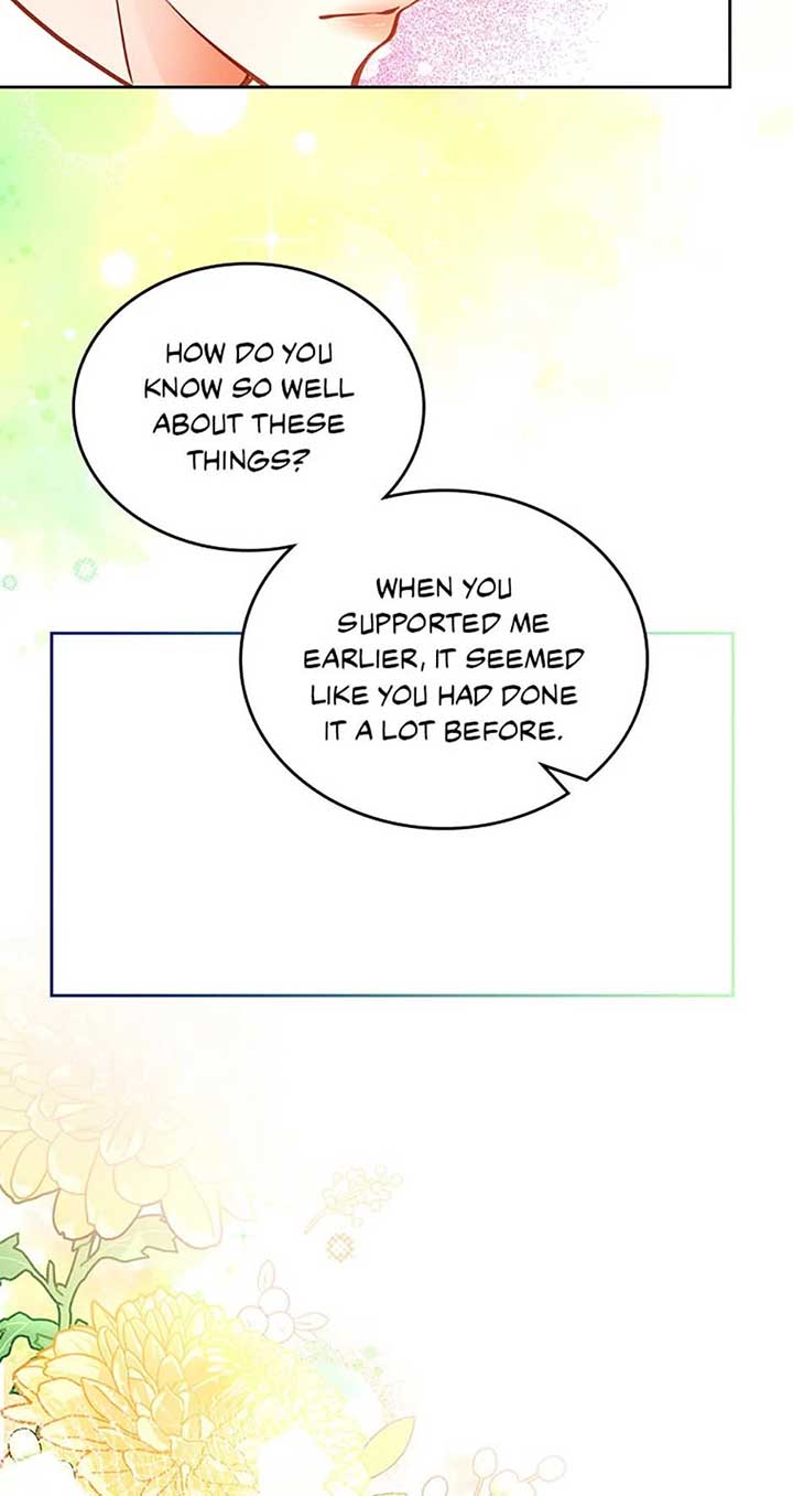 The Duchess’s Secret Dressing Room Chapter 100 371 ch 100 73