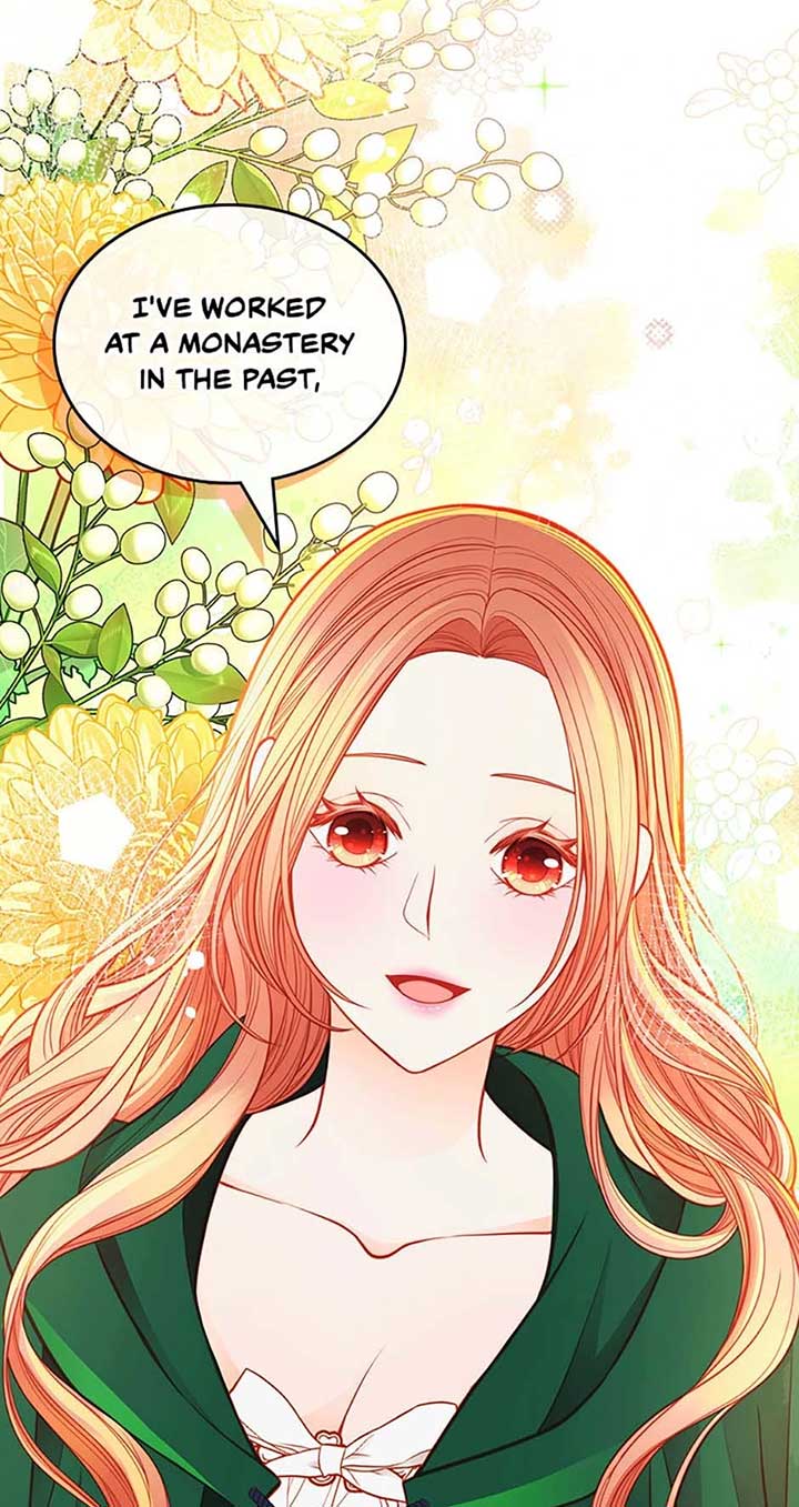 The Duchess’s Secret Dressing Room Chapter 100 372 ch 100 74