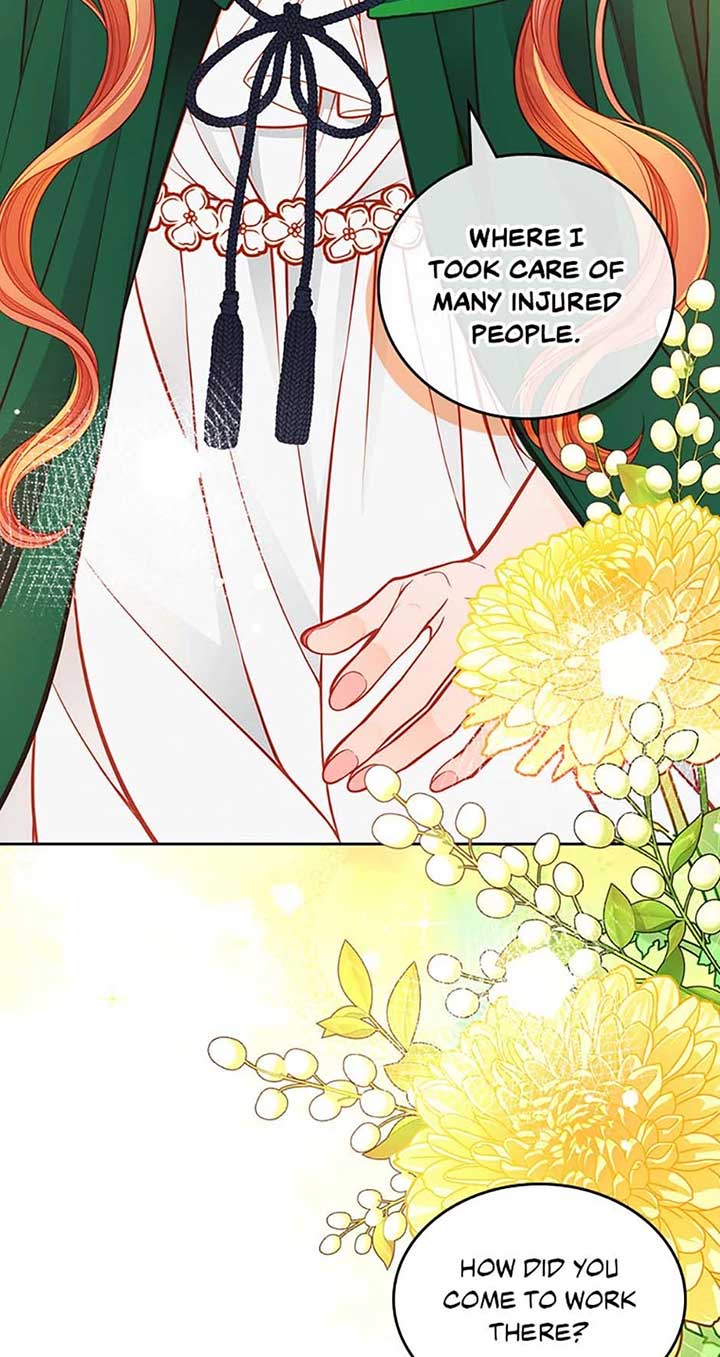 The Duchess’s Secret Dressing Room Chapter 100 373 ch 100 75