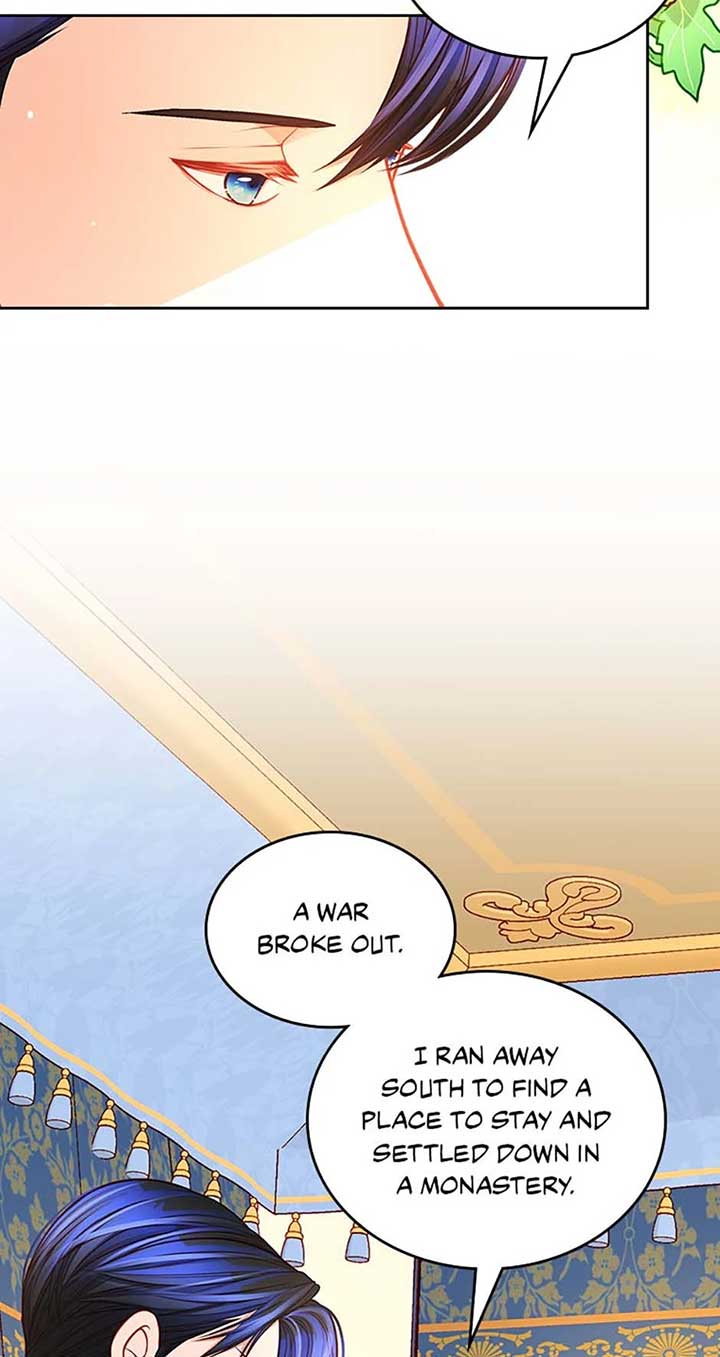 The Duchess’s Secret Dressing Room Chapter 100 374 ch 100 76