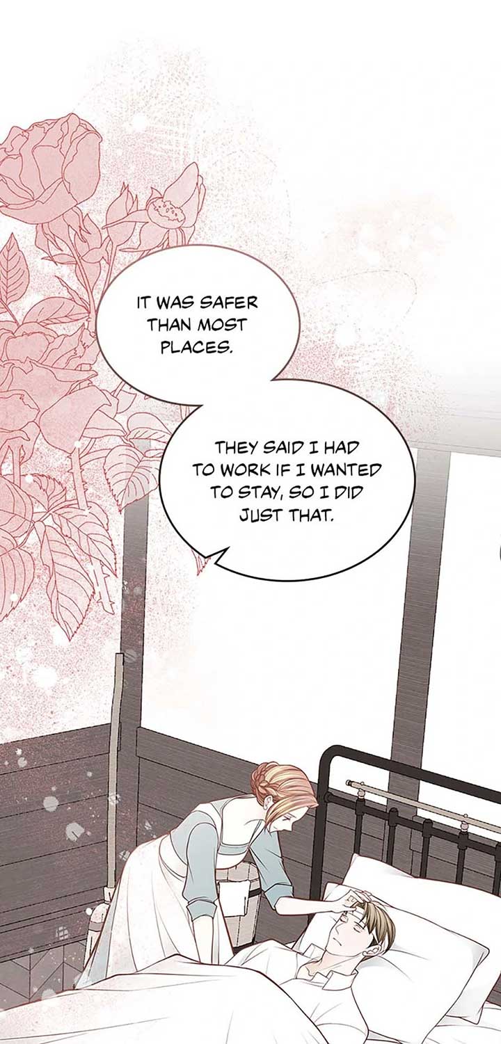 The Duchess’s Secret Dressing Room Chapter 100 376 ch 100 78