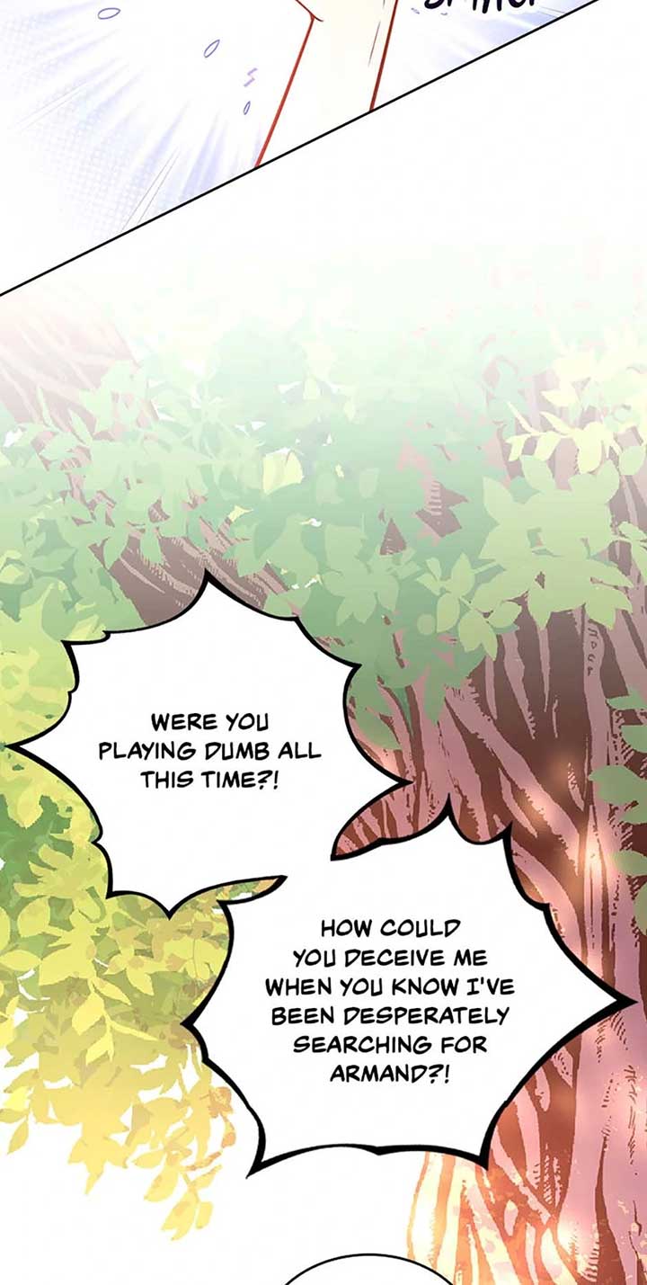 The Duchess’s Secret Dressing Room Chapter 100 306 ch 100 8