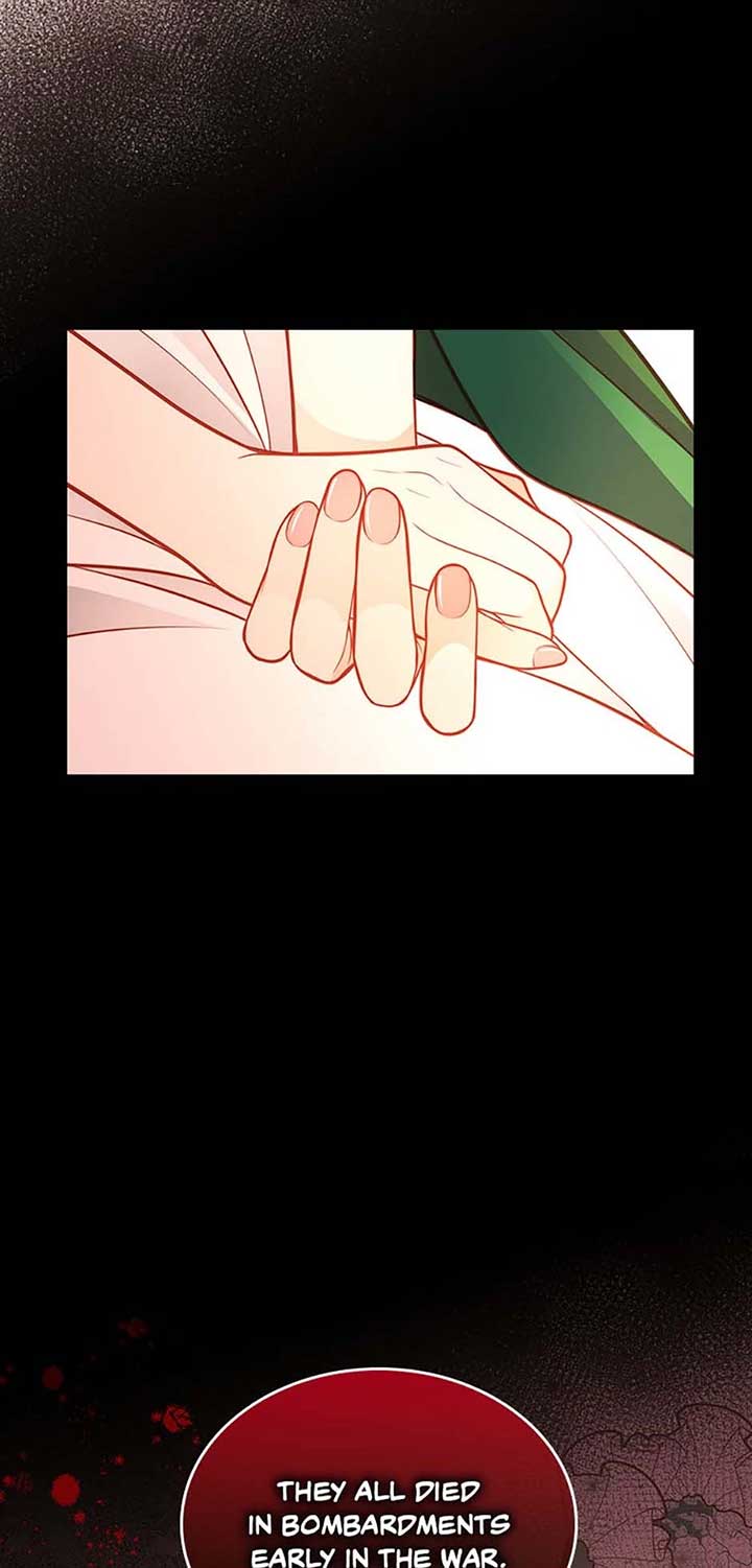 The Duchess’s Secret Dressing Room Chapter 100 378 ch 100 80