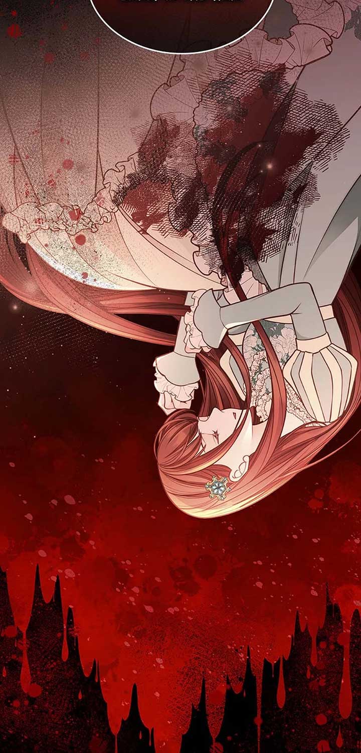 The Duchess’s Secret Dressing Room Chapter 100 379 ch 100 81