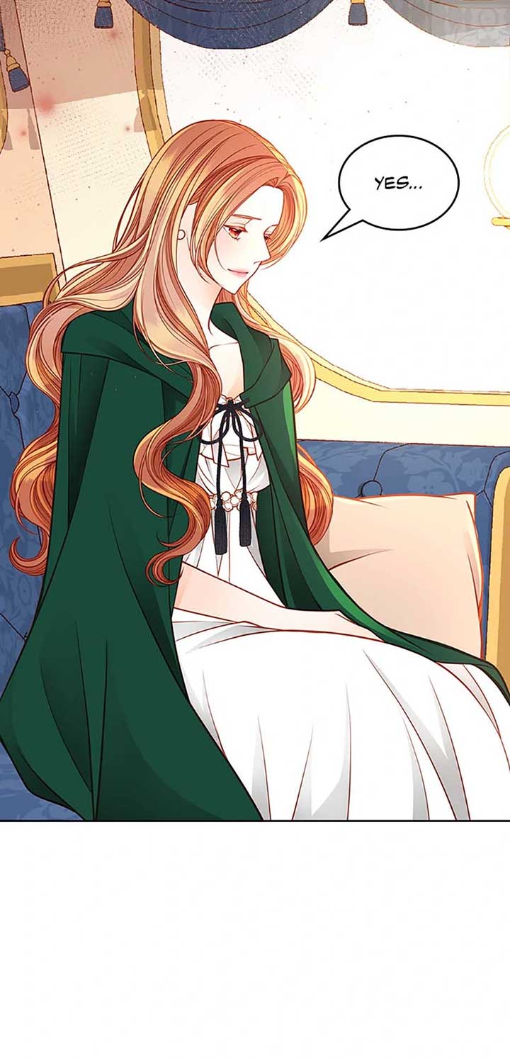 The Duchess’s Secret Dressing Room Chapter 100 381 ch 100 83