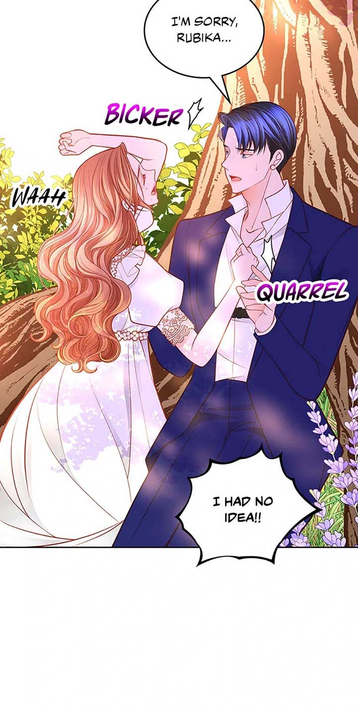 The Duchess’s Secret Dressing Room Chapter 100 307 ch 100 9