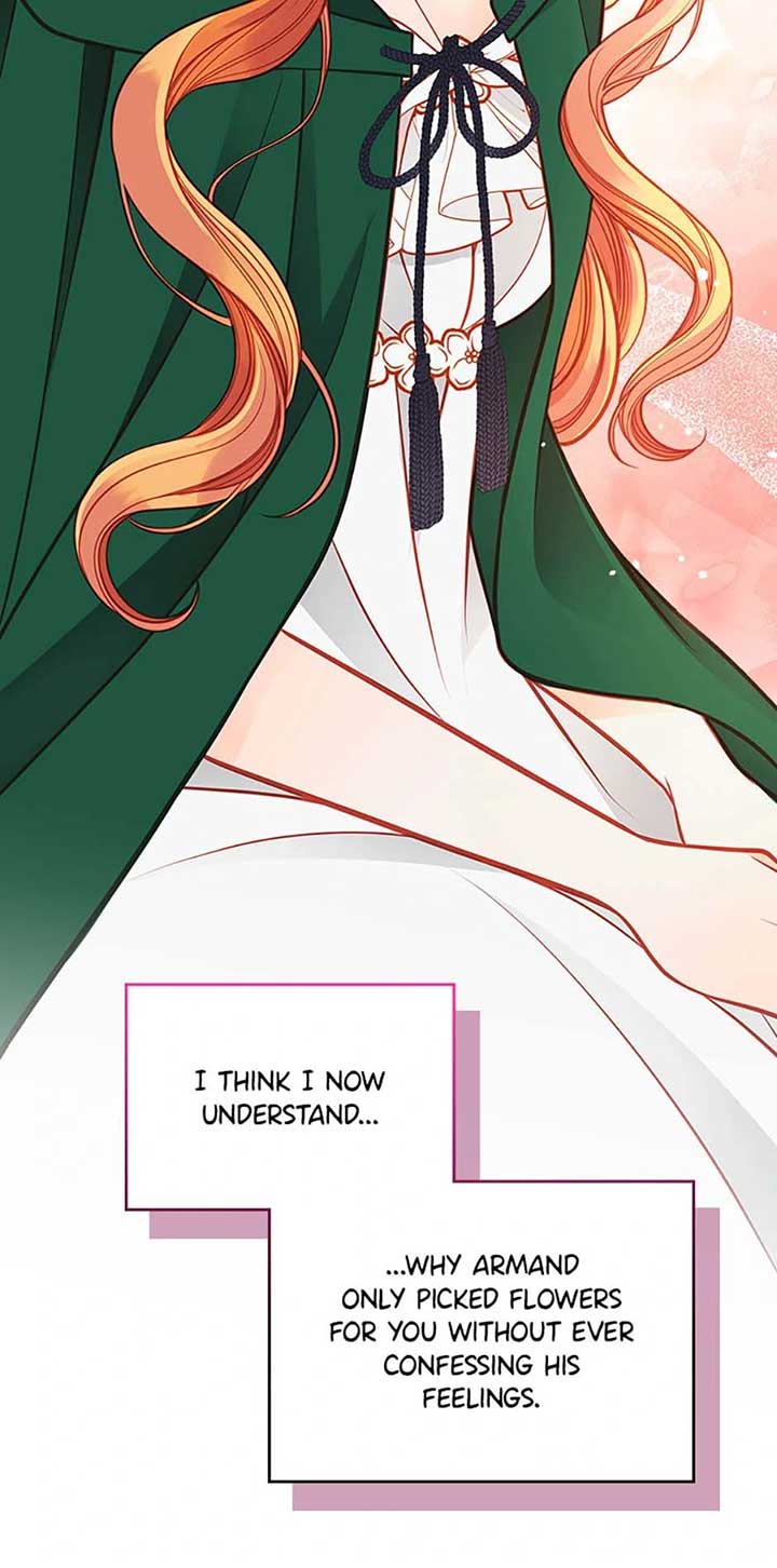 The Duchess’s Secret Dressing Room Chapter 100 389 ch 100 91