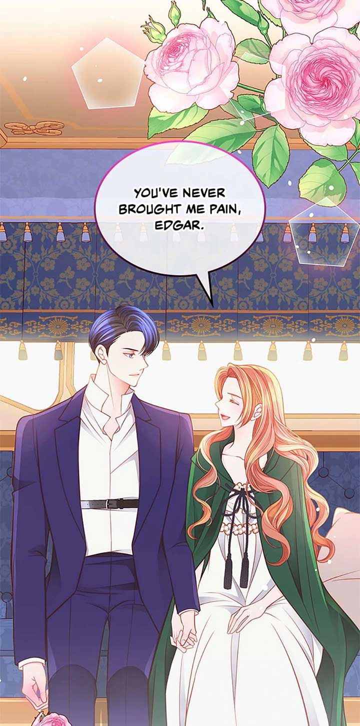 The Duchess’s Secret Dressing Room Chapter 100 393 ch 100 95