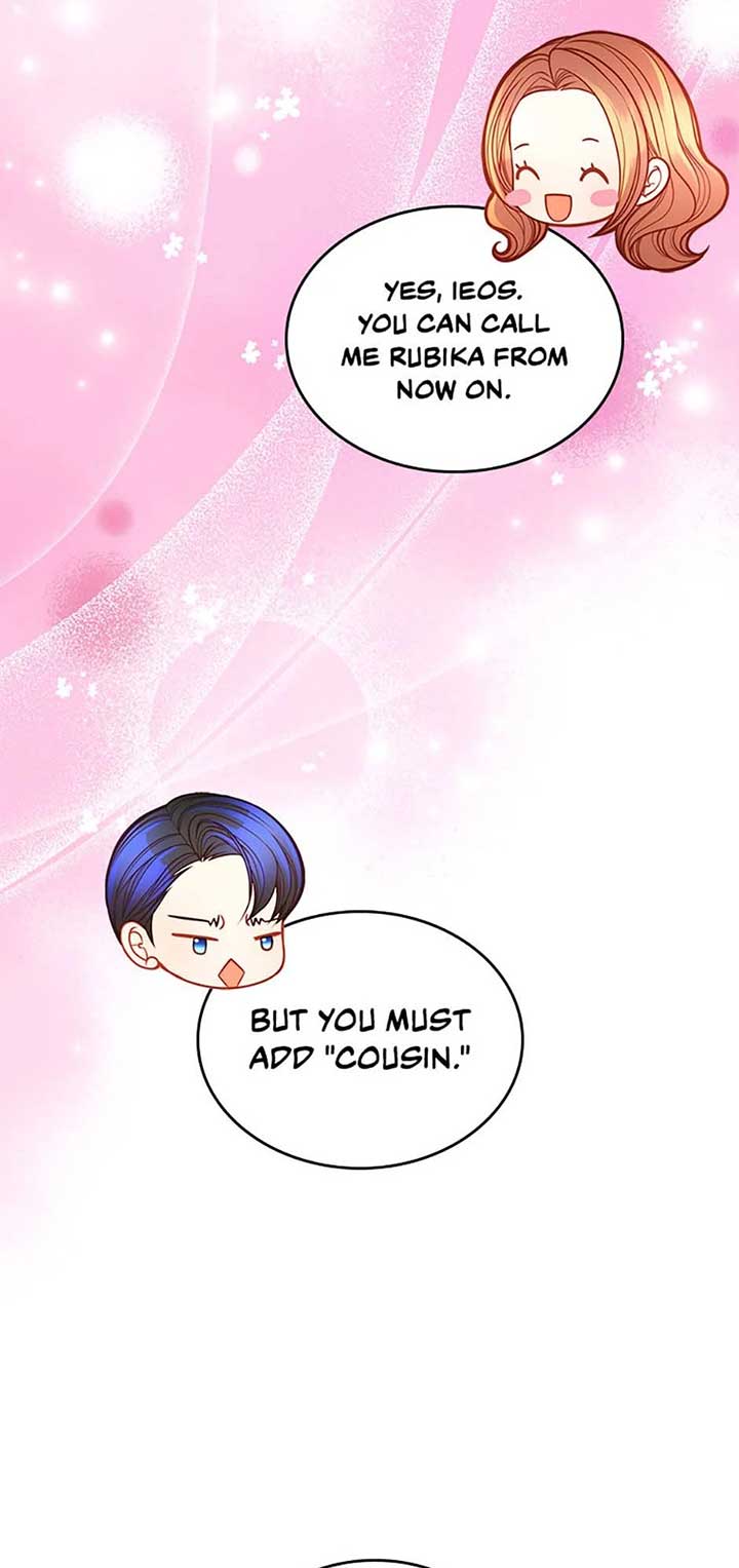 The Duchess’s Secret Dressing Room Chapter 102 253 ch 102 18