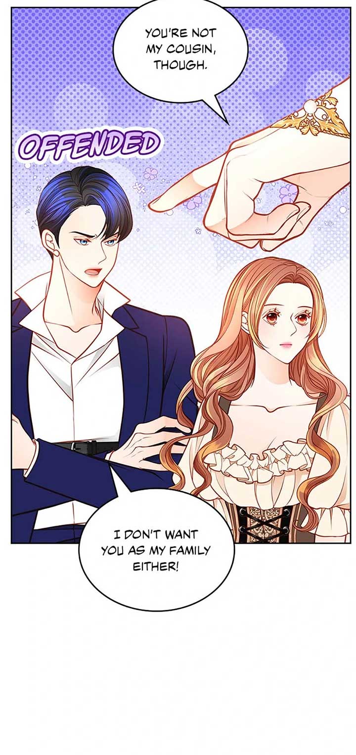 The Duchess’s Secret Dressing Room Chapter 102 254 ch 102 19