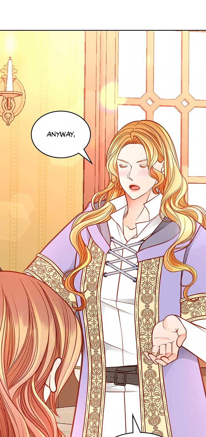 The Duchess’s Secret Dressing Room Chapter 102 255 ch 102 20