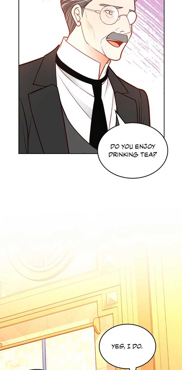 The Duchess’s Secret Dressing Room Chapter 102 263 ch 102 28