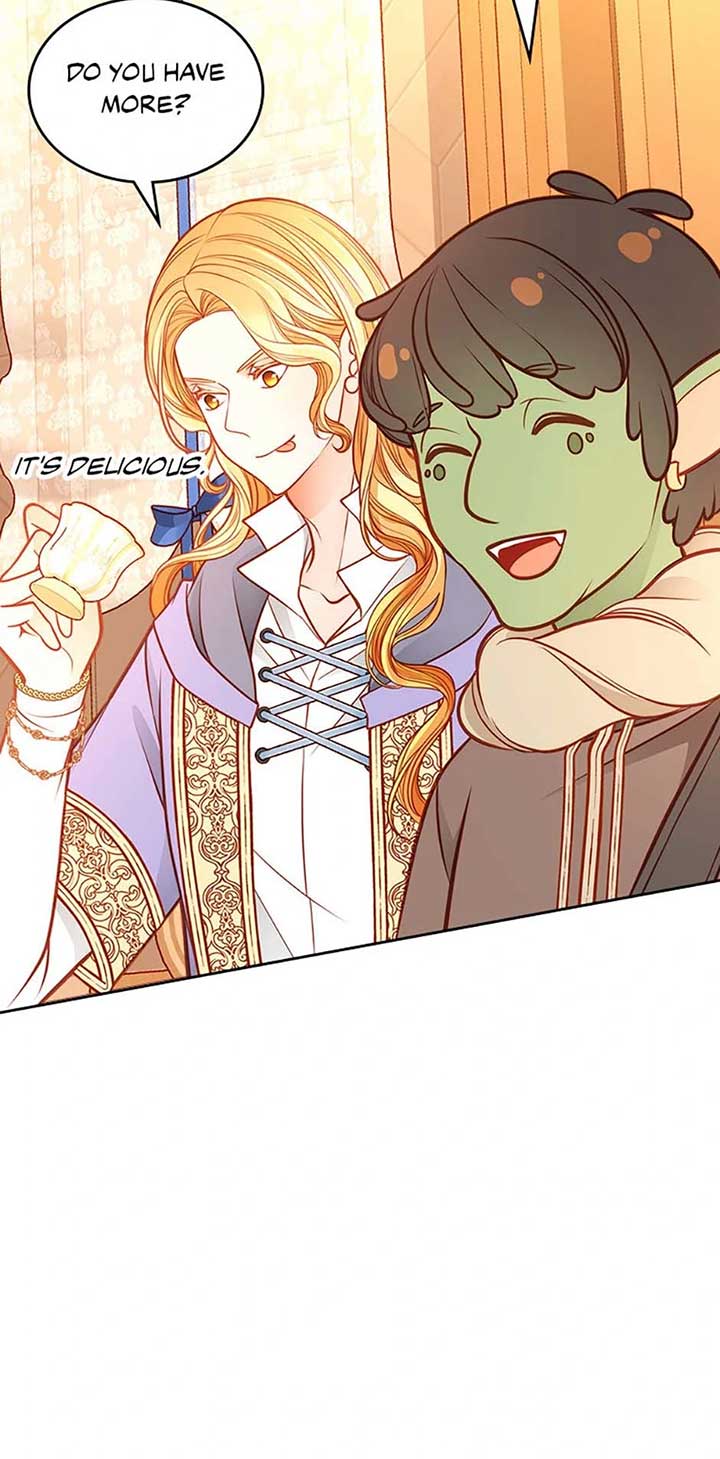 The Duchess’s Secret Dressing Room Chapter 102 264 ch 102 29