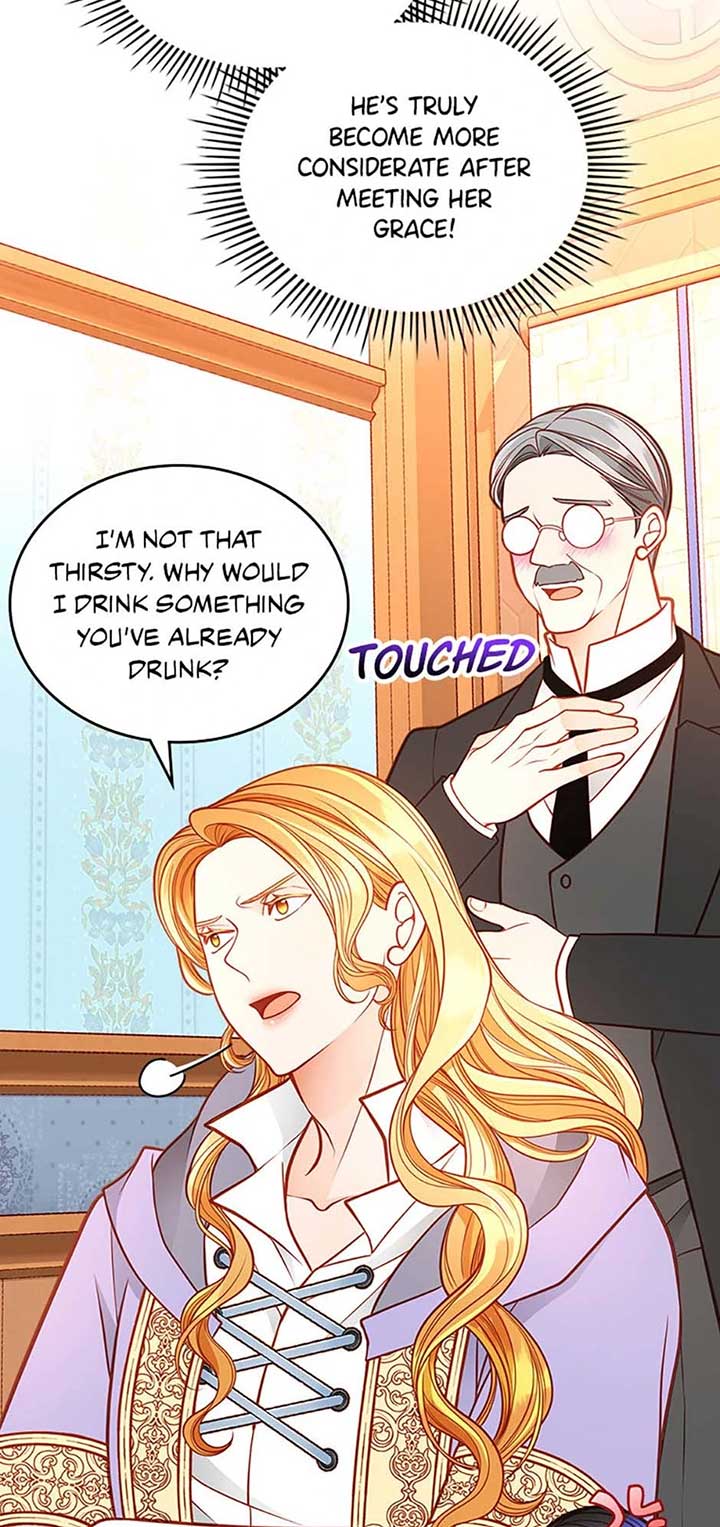 The Duchess’s Secret Dressing Room Chapter 102 266 ch 102 31