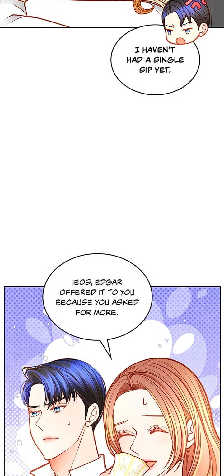 The Duchess’s Secret Dressing Room Chapter 102 267 ch 102 32