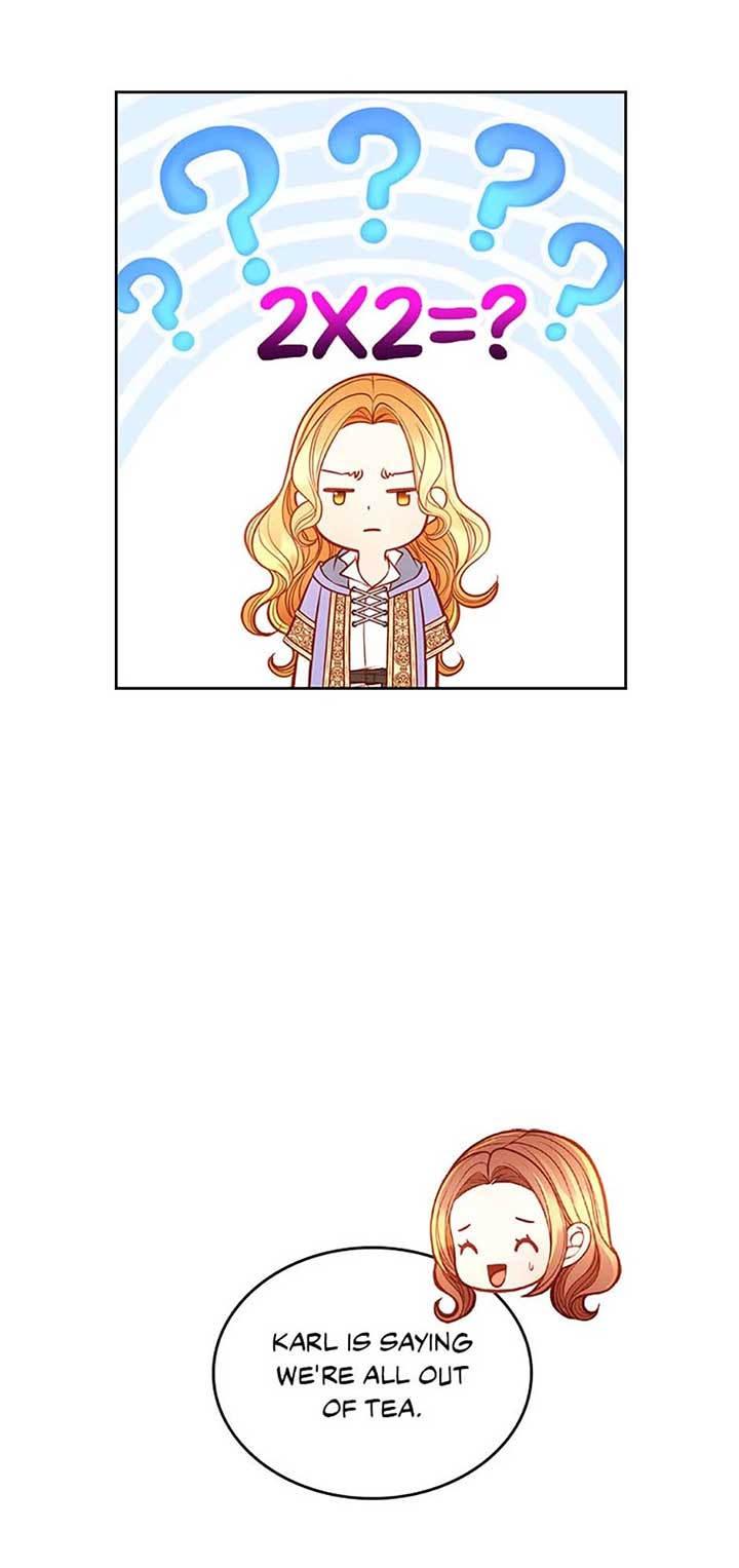 The Duchess’s Secret Dressing Room Chapter 102 270 ch 102 35