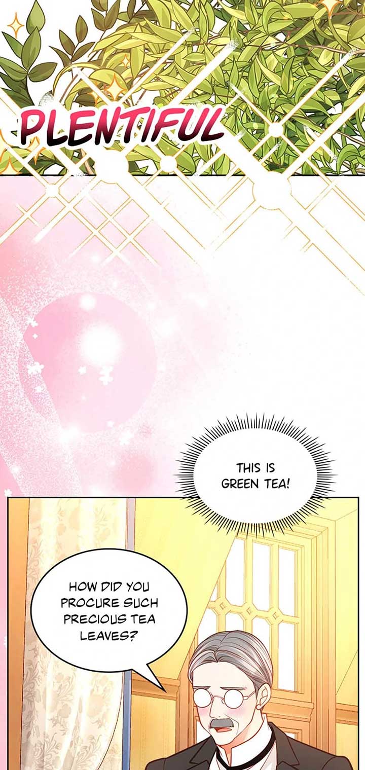 The Duchess’s Secret Dressing Room Chapter 102 274 ch 102 39