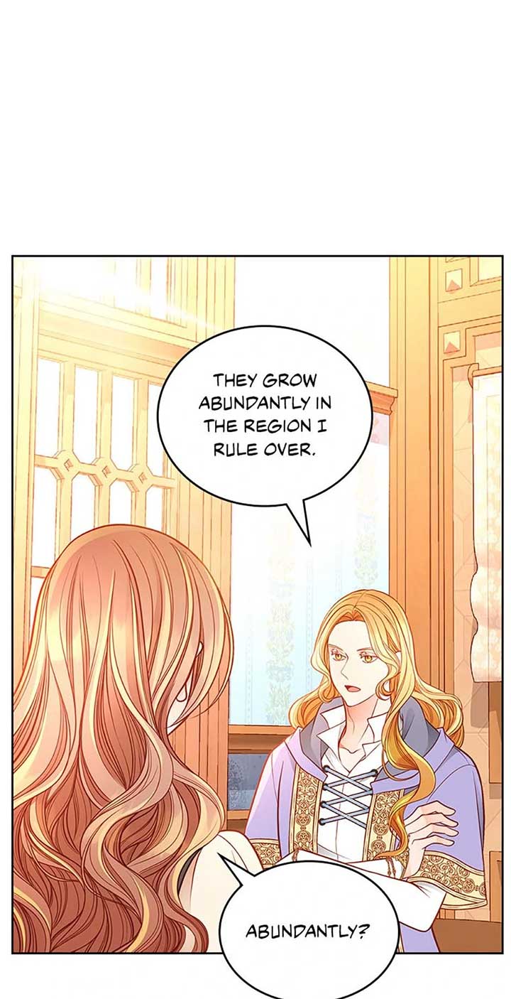 The Duchess’s Secret Dressing Room Chapter 102 285 ch 102 50