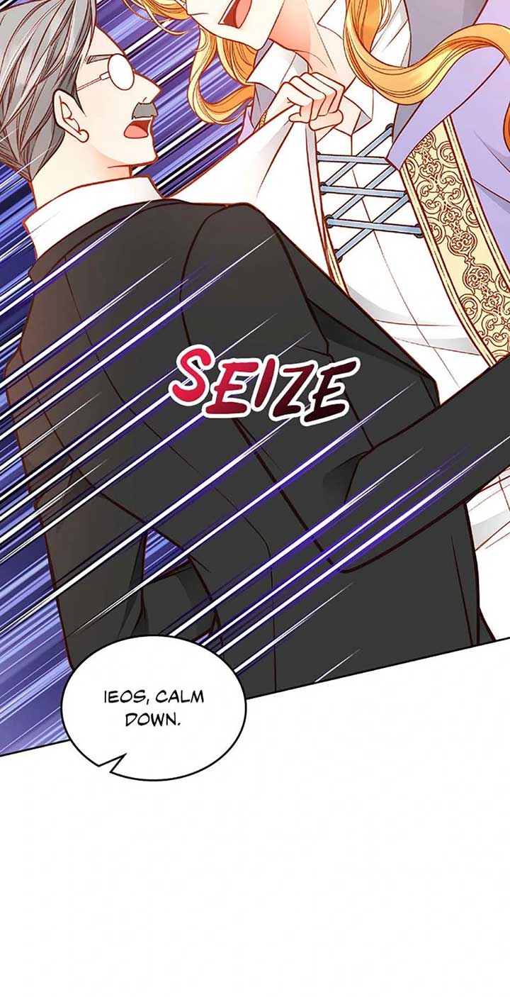 The Duchess’s Secret Dressing Room Chapter 102 291 ch 102 56