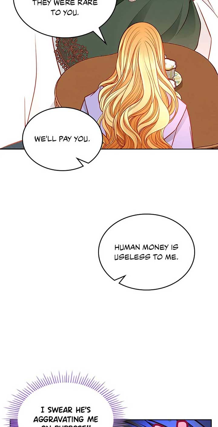 The Duchess’s Secret Dressing Room Chapter 102 302 ch 102 67