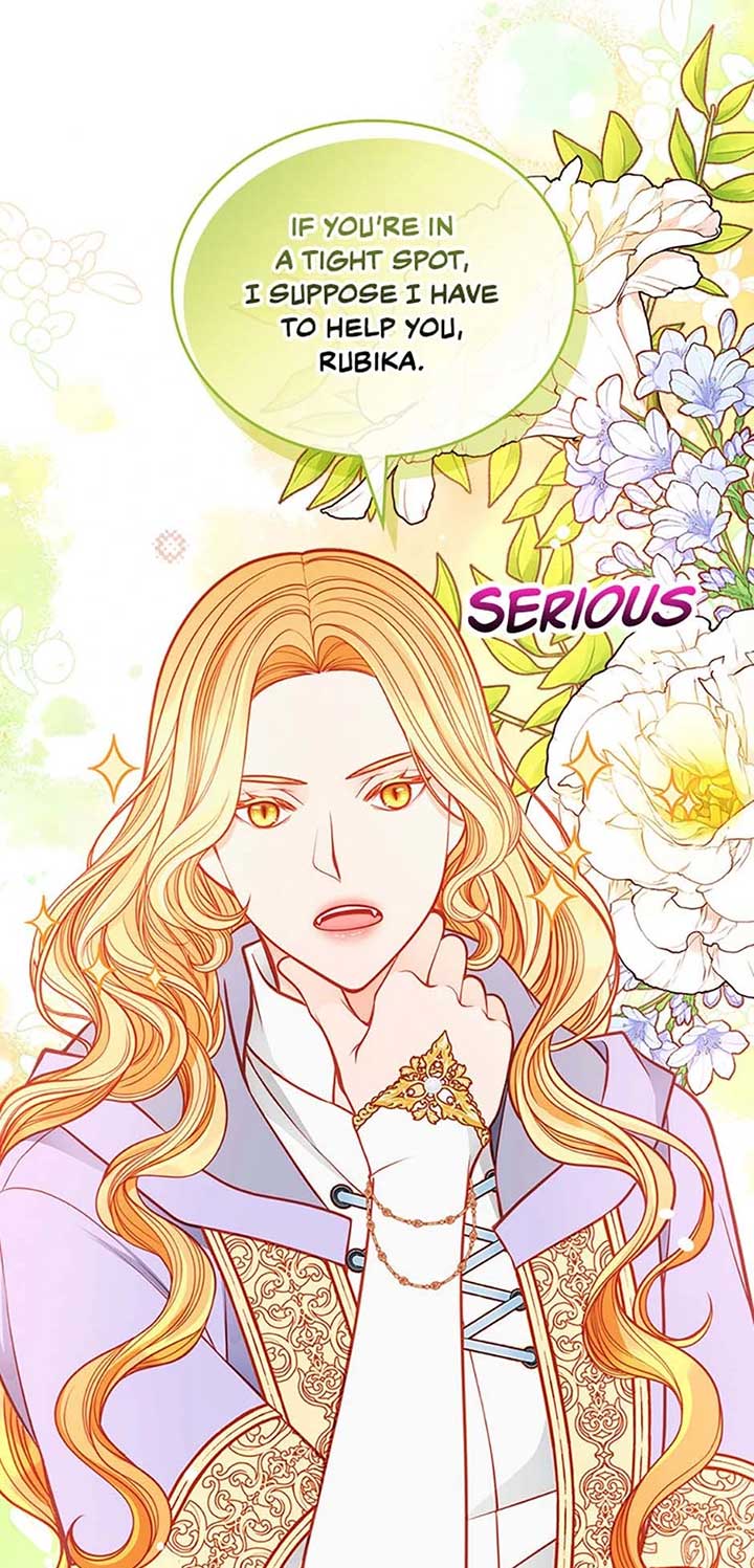 The Duchess’s Secret Dressing Room Chapter 102 309 ch 102 74