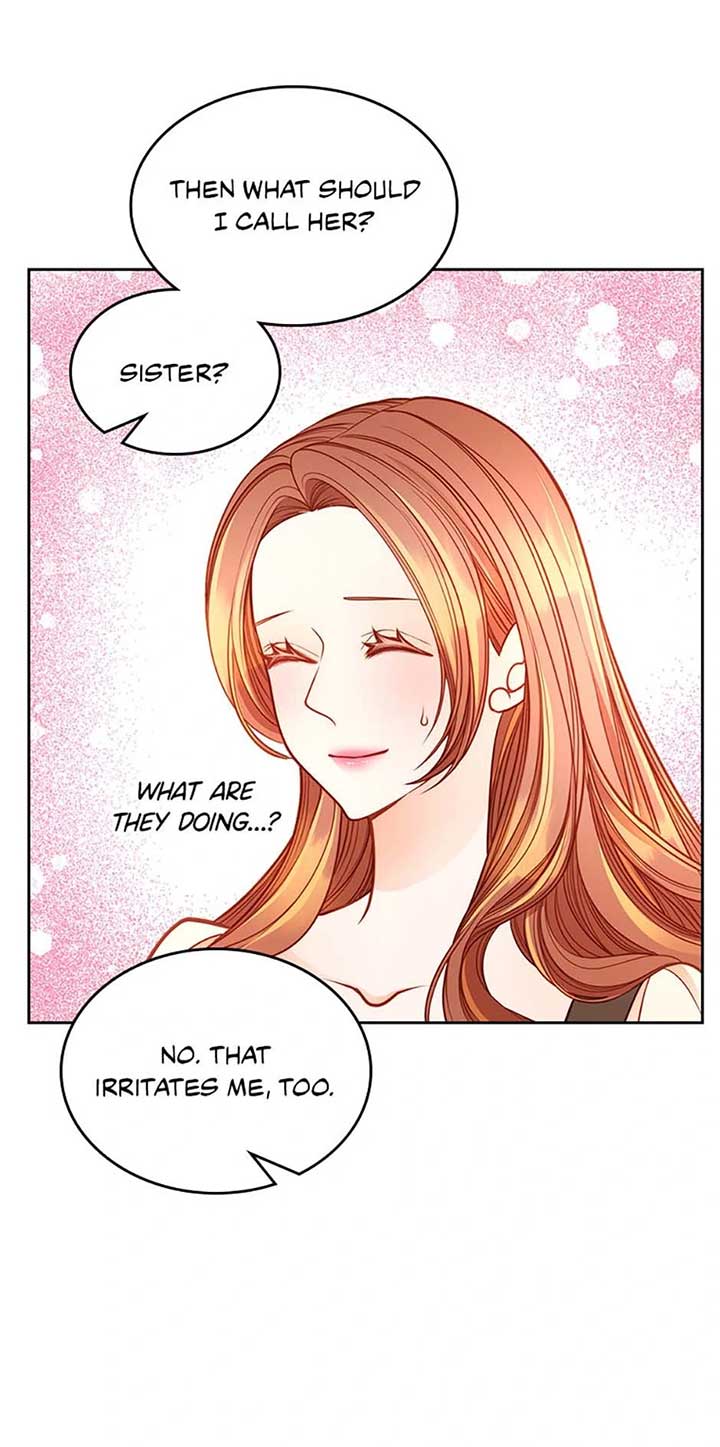 The Duchess’s Secret Dressing Room Chapter 102 244 ch 102 9