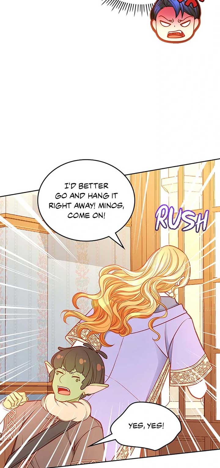 The Duchess’s Secret Dressing Room Chapter 103 281 ch 103 13