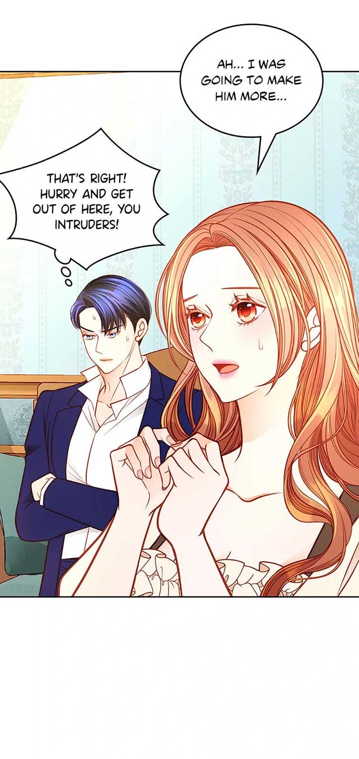 The Duchess’s Secret Dressing Room Chapter 103 283 ch 103 15