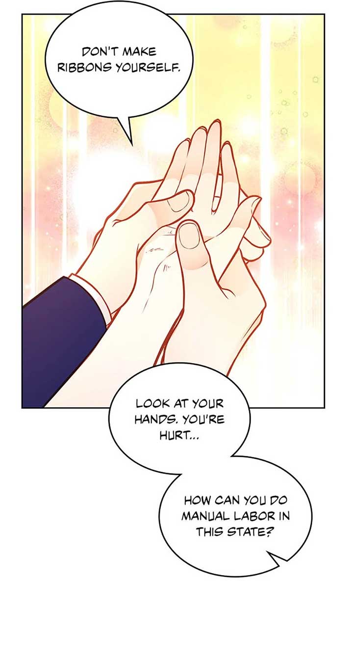 The Duchess’s Secret Dressing Room Chapter 103 288 ch 103 20