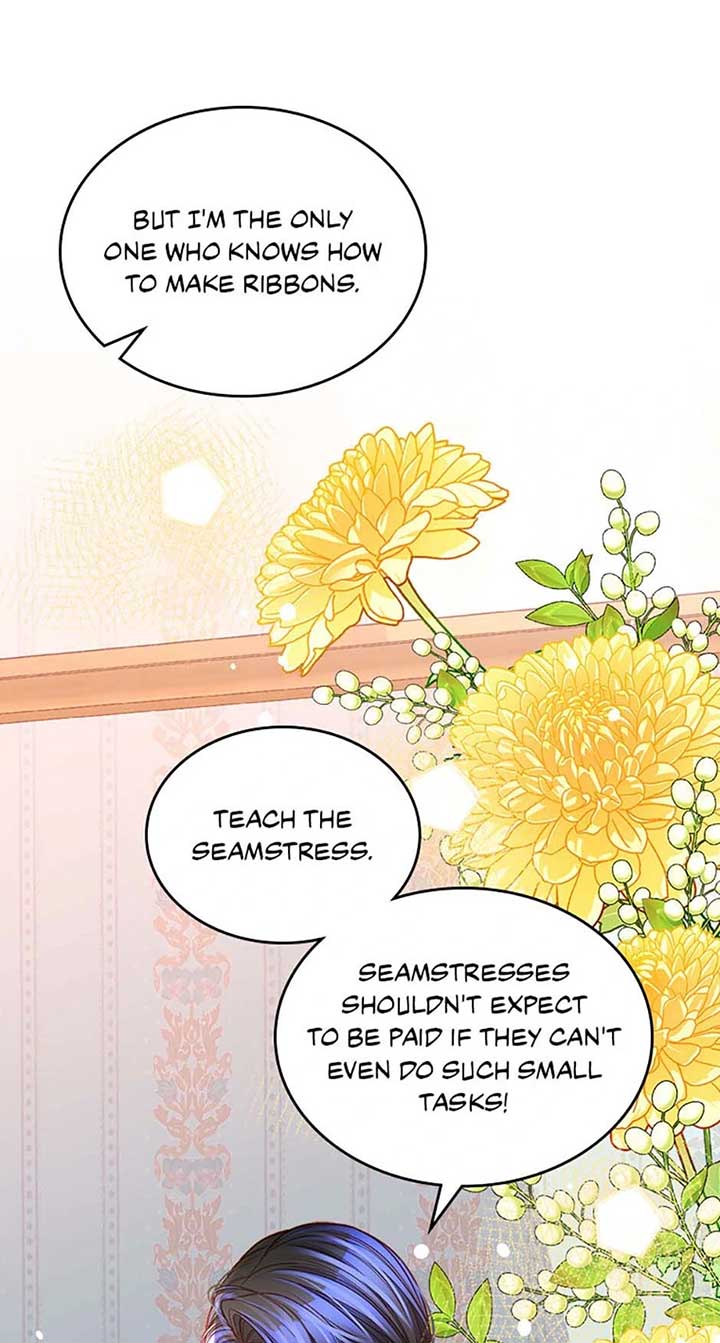 The Duchess’s Secret Dressing Room Chapter 103 289 ch 103 21