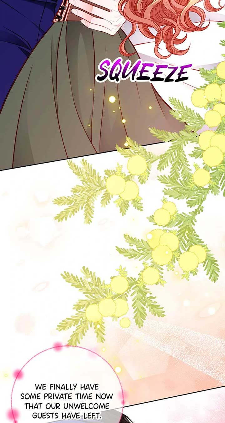 The Duchess’s Secret Dressing Room Chapter 103 294 ch 103 26