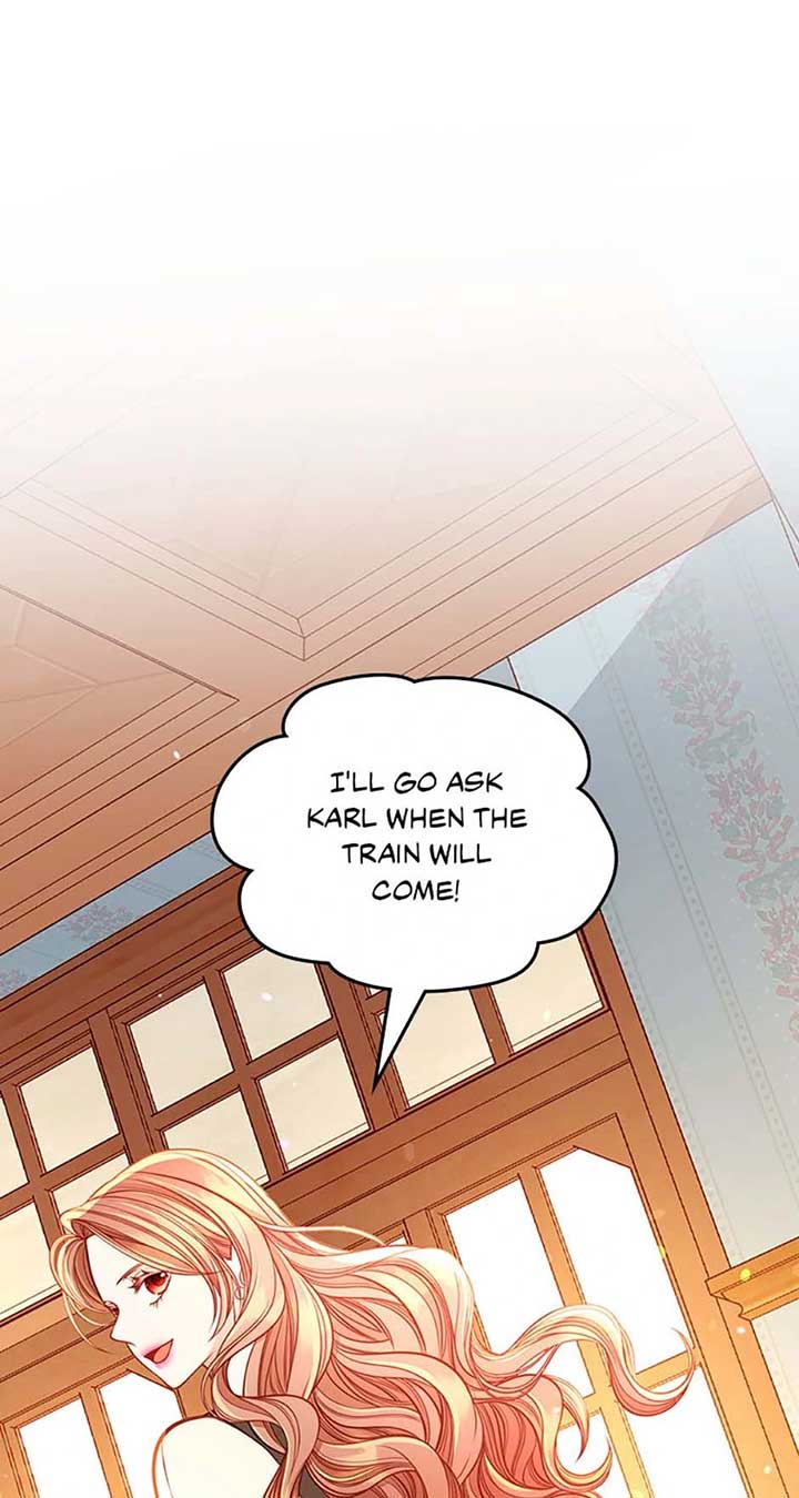 The Duchess’s Secret Dressing Room Chapter 103 297 ch 103 29