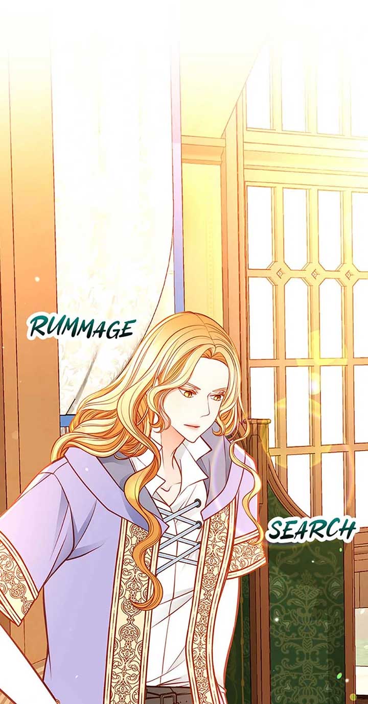 The Duchess’s Secret Dressing Room Chapter 103 271 ch 103 3