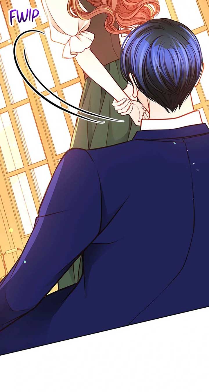 The Duchess’s Secret Dressing Room Chapter 103 298 ch 103 30