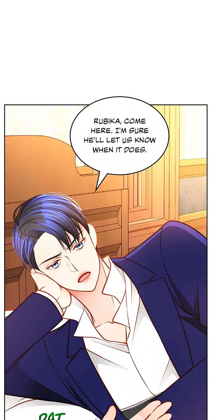 The Duchess’s Secret Dressing Room Chapter 103 299 ch 103 31