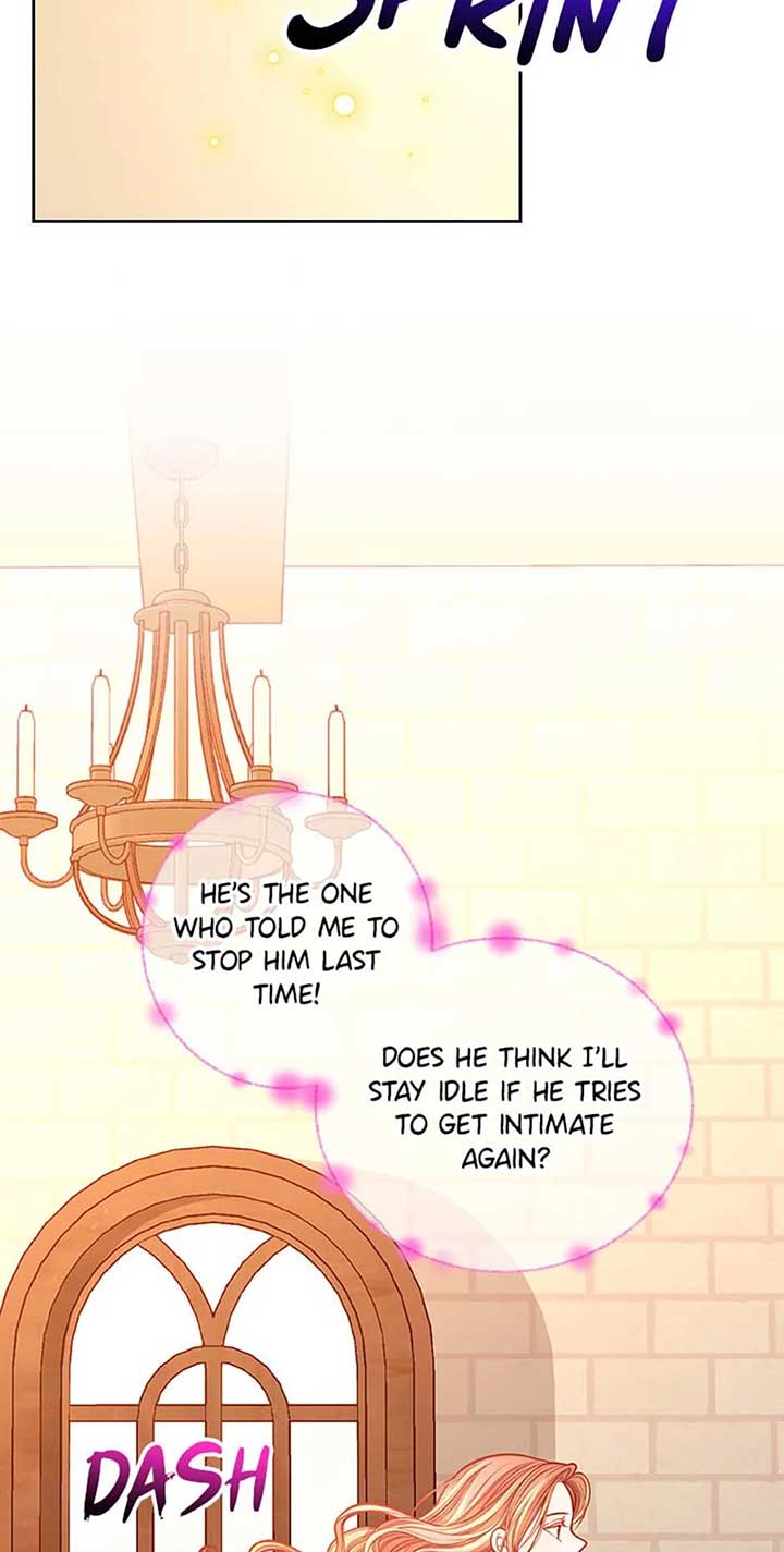 The Duchess’s Secret Dressing Room Chapter 103 302 ch 103 34