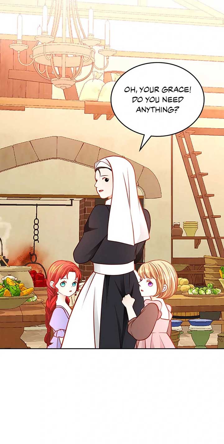 The Duchess’s Secret Dressing Room Chapter 103 304 ch 103 36