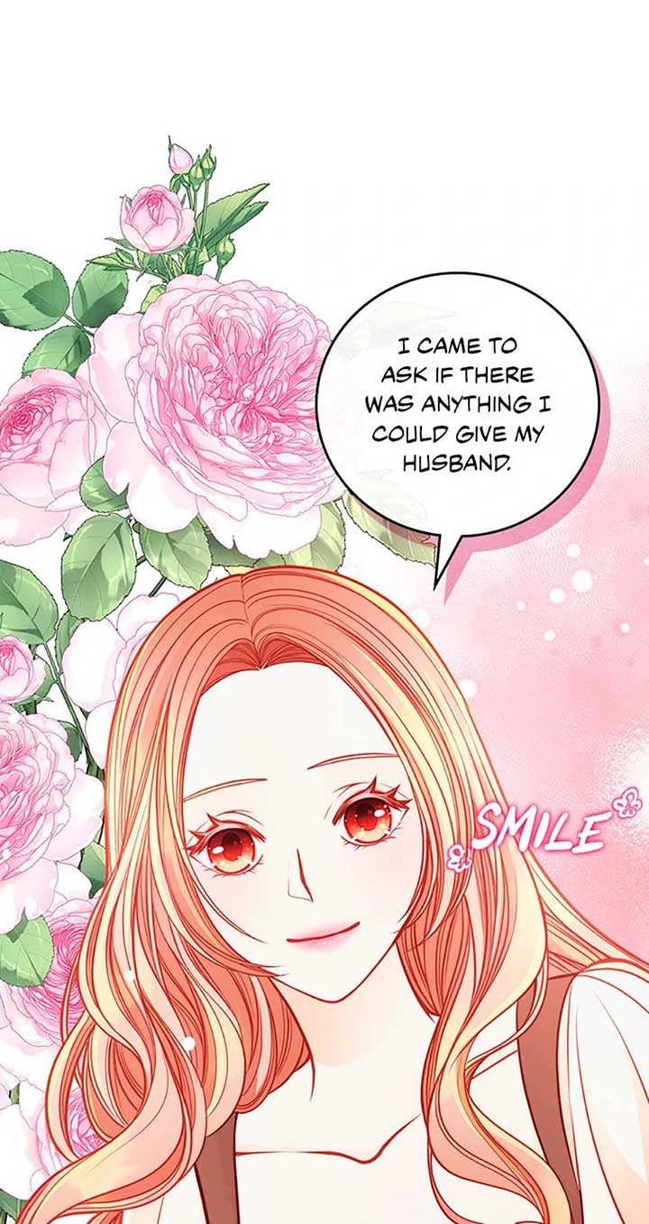 The Duchess’s Secret Dressing Room Chapter 103 305 ch 103 37