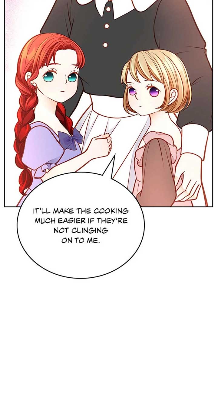 The Duchess’s Secret Dressing Room Chapter 103 309 ch 103 41