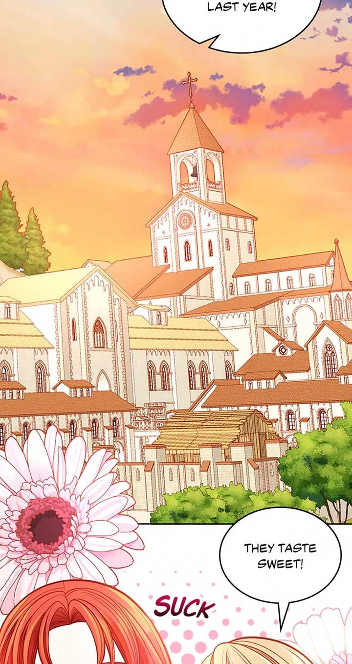 The Duchess’s Secret Dressing Room Chapter 103 311 ch 103 43