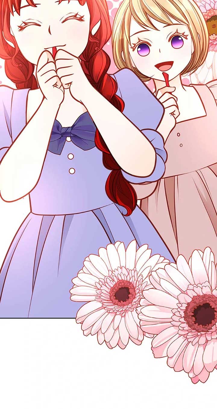 The Duchess’s Secret Dressing Room Chapter 103 312 ch 103 44