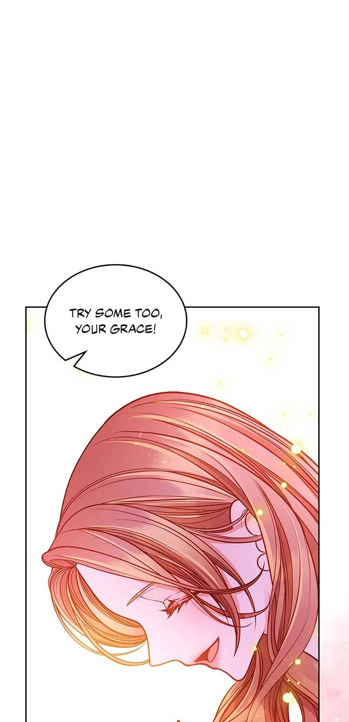 The Duchess’s Secret Dressing Room Chapter 103 313 ch 103 45