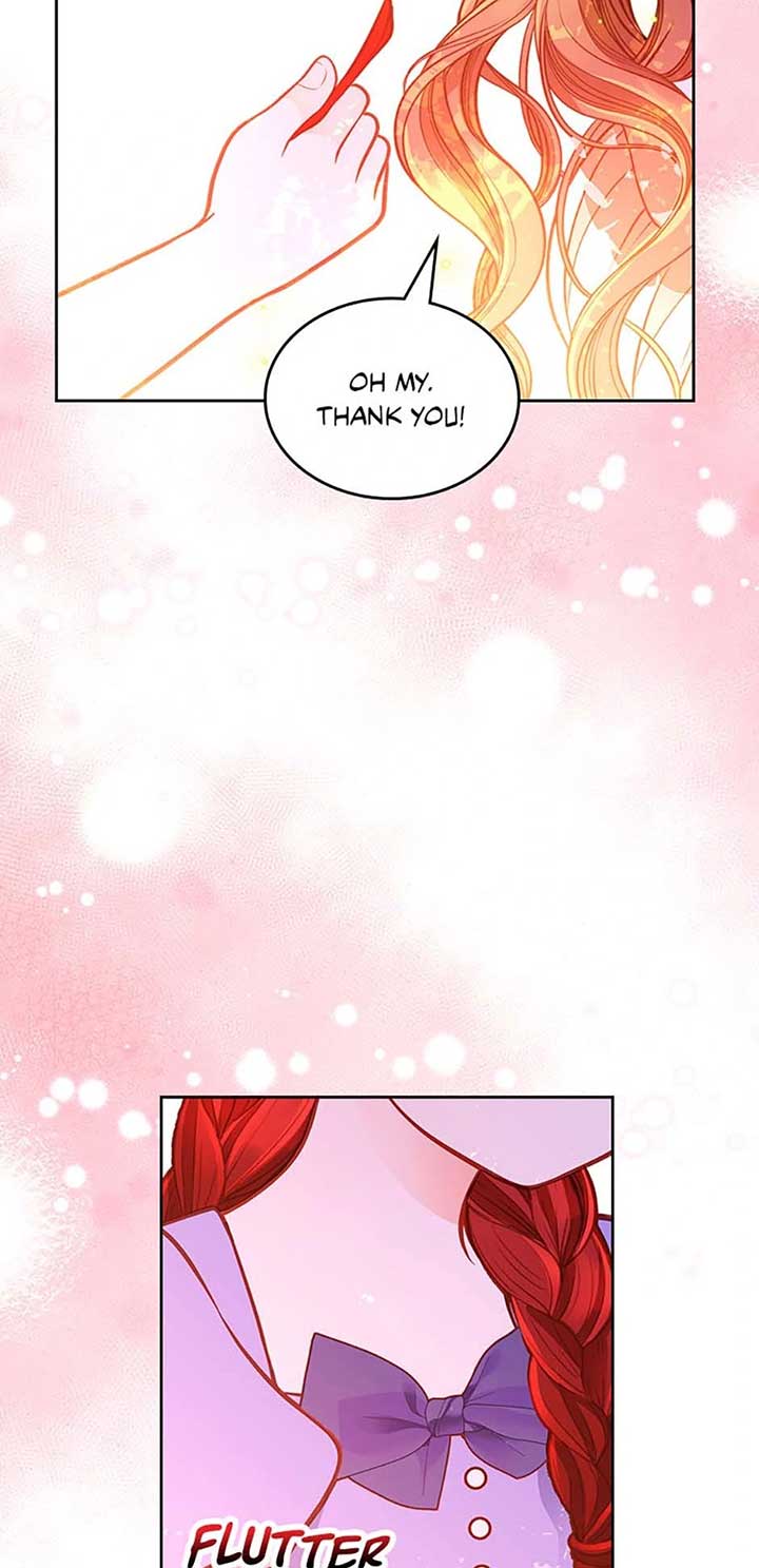 The Duchess’s Secret Dressing Room Chapter 103 314 ch 103 46