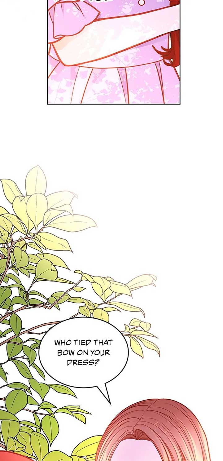 The Duchess’s Secret Dressing Room Chapter 103 315 ch 103 47