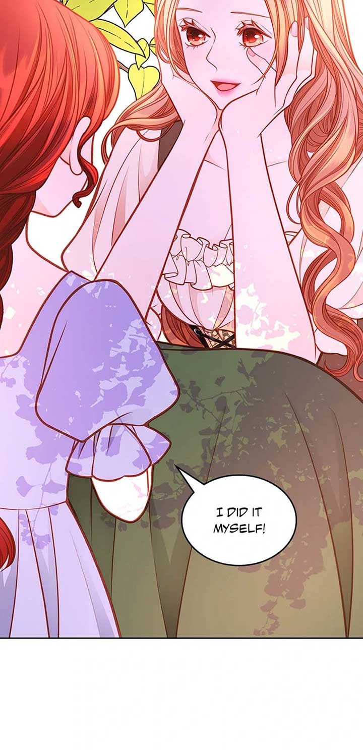 The Duchess’s Secret Dressing Room Chapter 103 316 ch 103 48