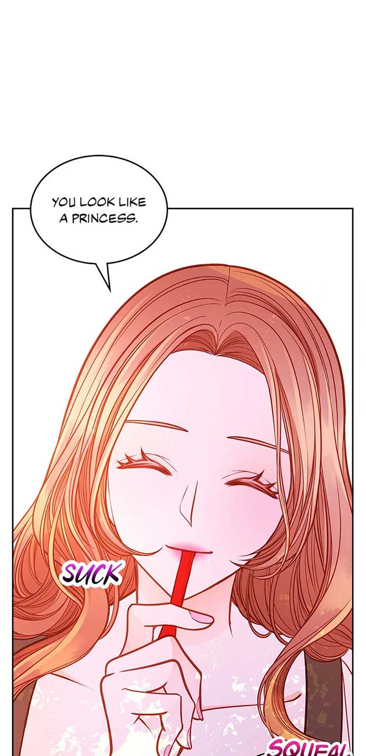 The Duchess’s Secret Dressing Room Chapter 103 317 ch 103 49