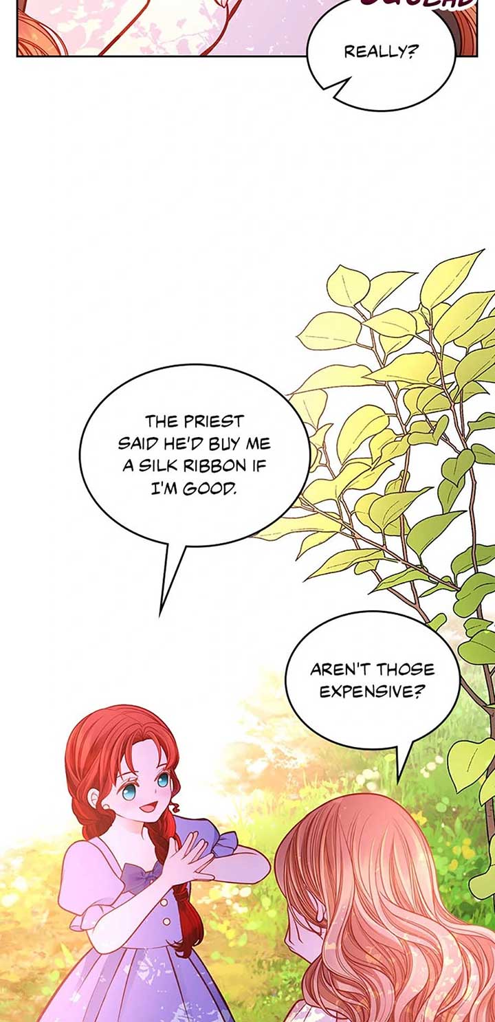 The Duchess’s Secret Dressing Room Chapter 103 318 ch 103 50