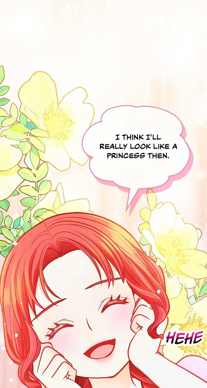 The Duchess’s Secret Dressing Room Chapter 103 320 ch 103 52